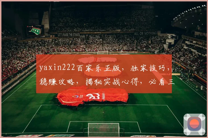 yaxin222百家乐正版，独家技巧，稳赚攻略，揭秘实战心得，必看三招