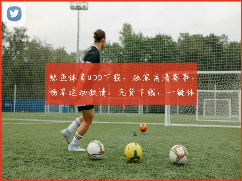 鲸鱼体育app下载，独家高清赛事，畅享运动激情，免费下载，一键体验